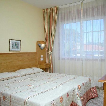 Hotel Coral Do Mar I Paxarinas Zewnętrze zdjęcie