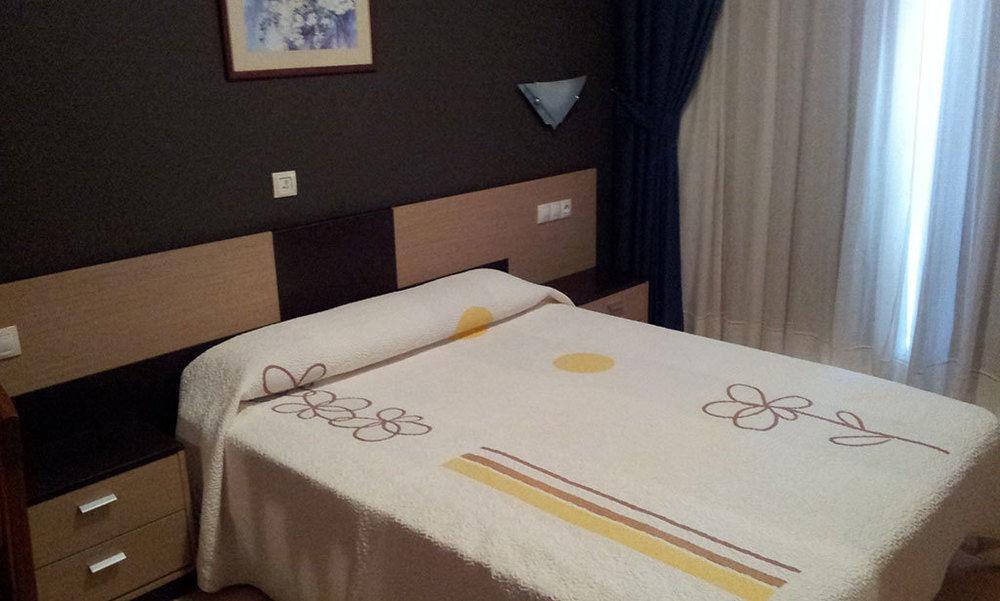 Hotel Coral Do Mar I Paxarinas Zewnętrze zdjęcie