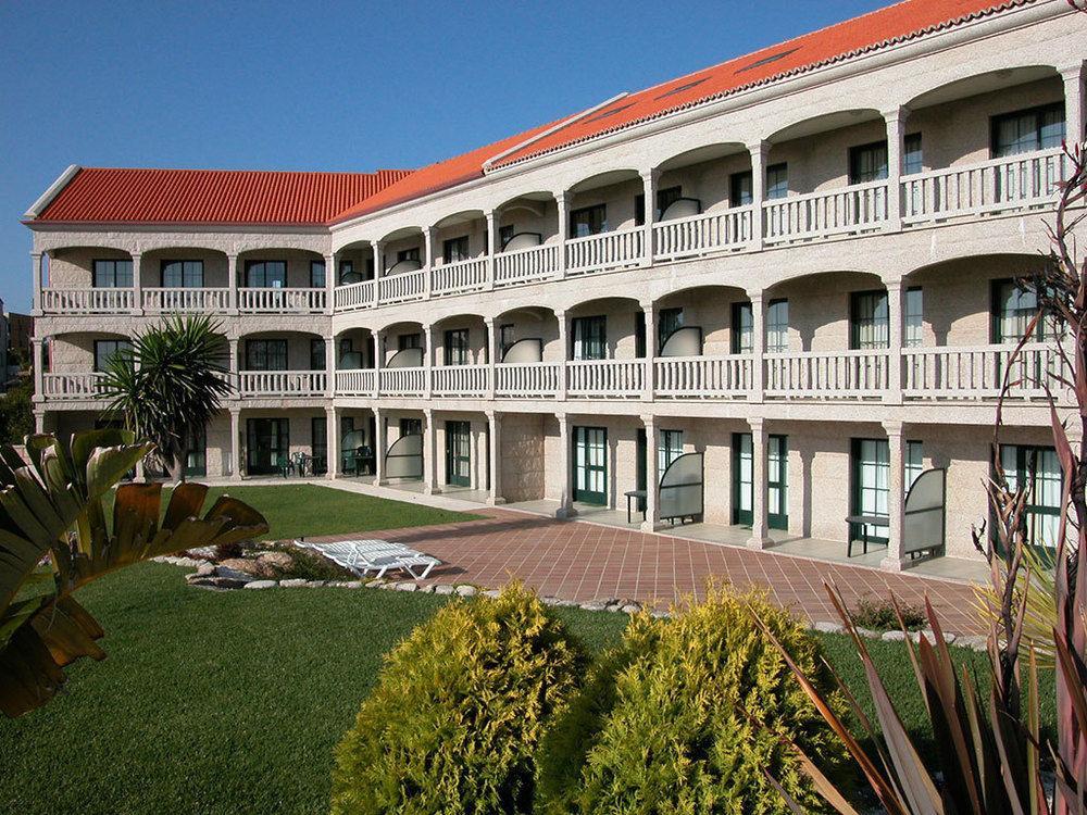 Hotel Coral Do Mar I Paxarinas Zewnętrze zdjęcie