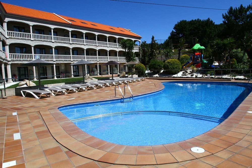 Hotel Coral Do Mar I Paxarinas Zewnętrze zdjęcie