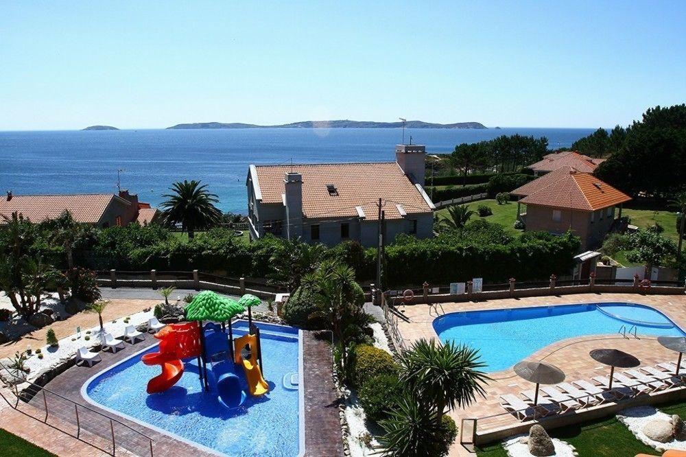 Hotel Coral Do Mar I Paxarinas Zewnętrze zdjęcie