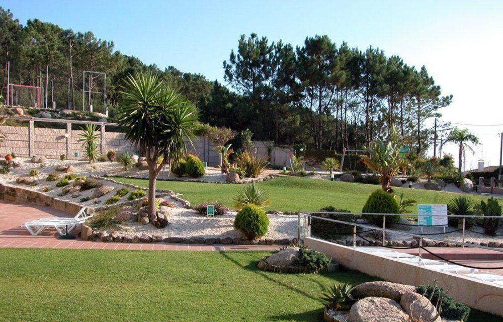 Hotel Coral Do Mar I Paxarinas Zewnętrze zdjęcie