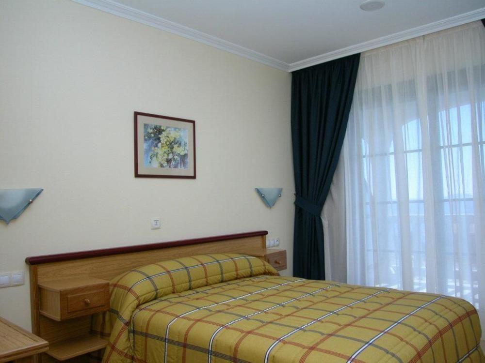 Hotel Coral Do Mar I Paxarinas Zewnętrze zdjęcie