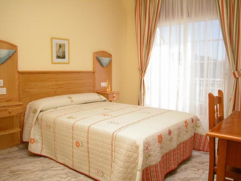 Hotel Coral Do Mar I Paxarinas Zewnętrze zdjęcie