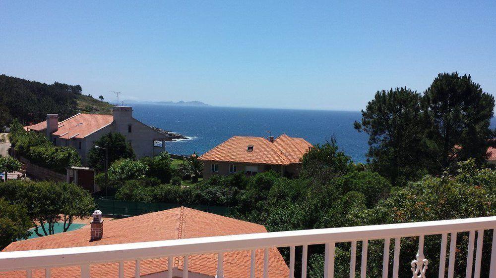 Hotel Coral Do Mar I Paxarinas Zewnętrze zdjęcie