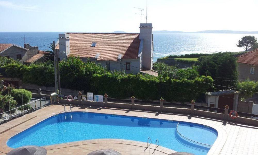 Hotel Coral Do Mar I Paxarinas Zewnętrze zdjęcie