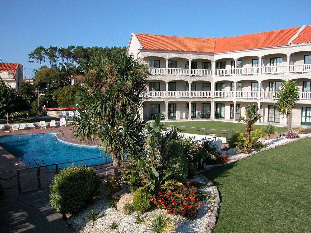 Hotel Coral Do Mar I Paxarinas Zewnętrze zdjęcie