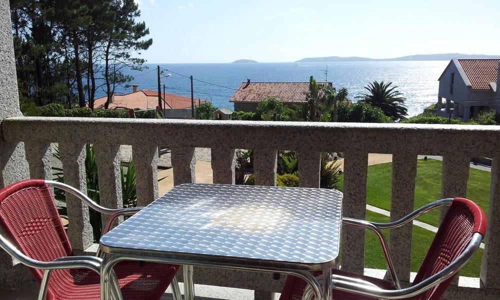 Hotel Coral Do Mar I Paxarinas Zewnętrze zdjęcie