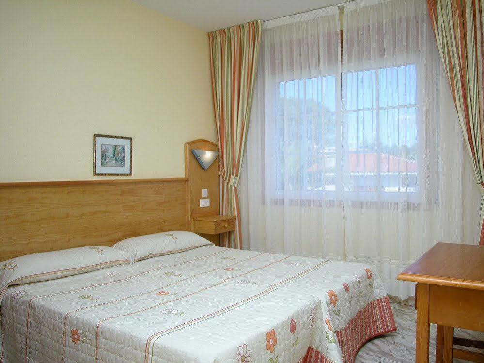 Hotel Coral Do Mar I Paxarinas Zewnętrze zdjęcie
