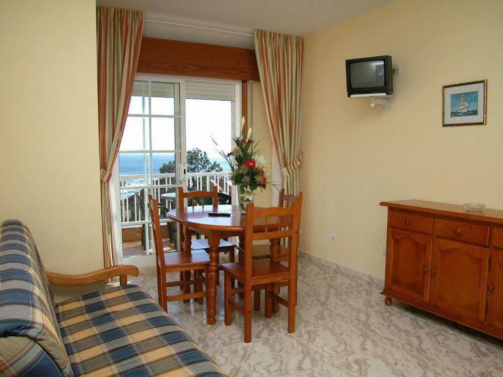 Hotel Coral Do Mar I Paxarinas Zewnętrze zdjęcie