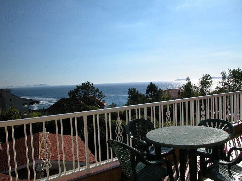 Hotel Coral Do Mar I Paxarinas Zewnętrze zdjęcie