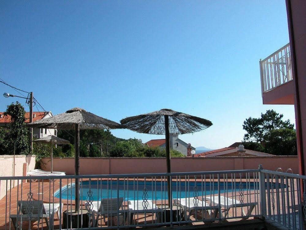 Hotel Coral Do Mar I Paxarinas Zewnętrze zdjęcie
