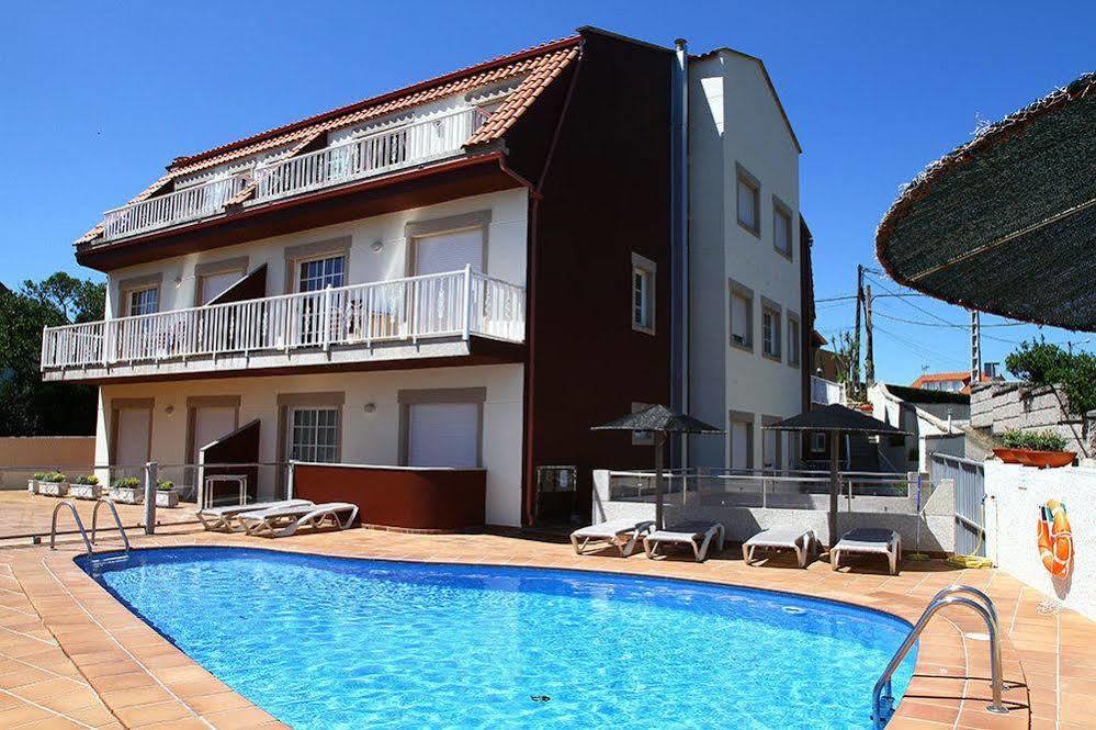 Hotel Coral Do Mar I Paxarinas Zewnętrze zdjęcie